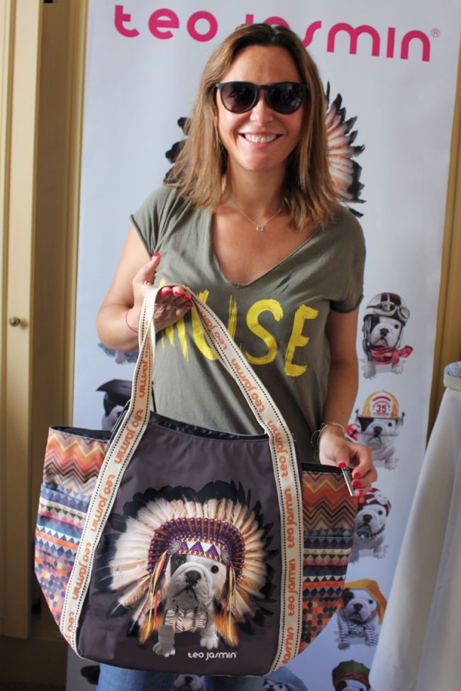 Sandrine Quétier Sandrine Quétier