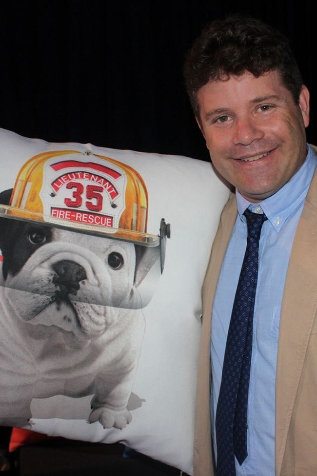 Sean Astin Sean Astin