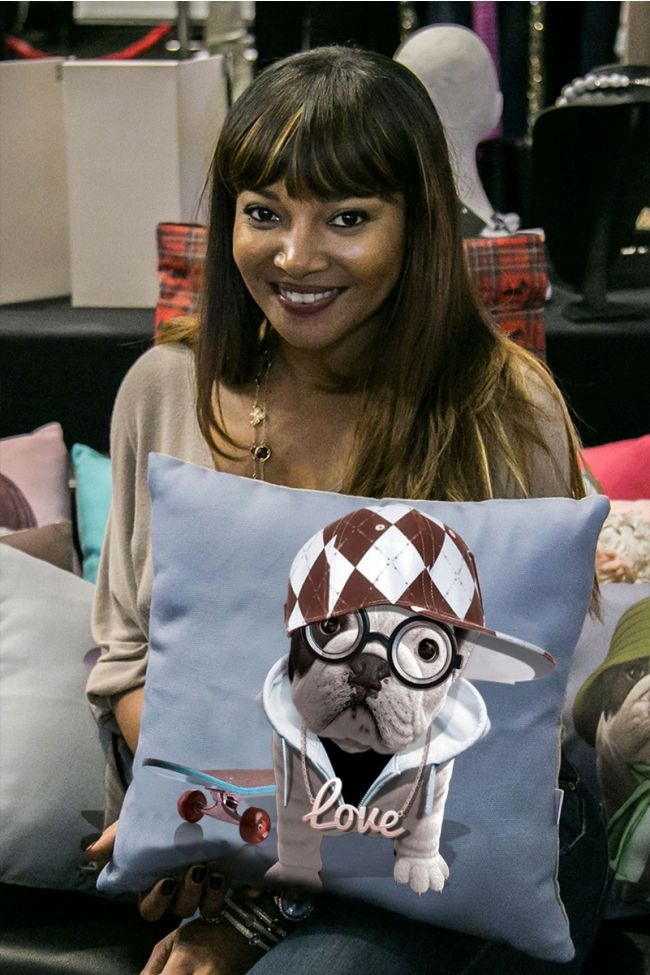 Tamala Jones Tamala Jones