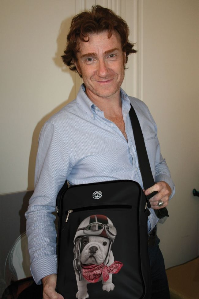 Thierry Frémont Thierry Frémont