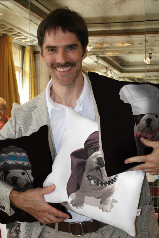 Thomas Gibson Thomas Gibson