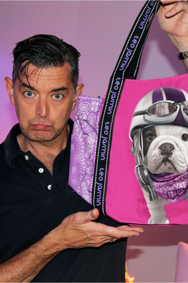 Timothy Omundson Timothy Omundson