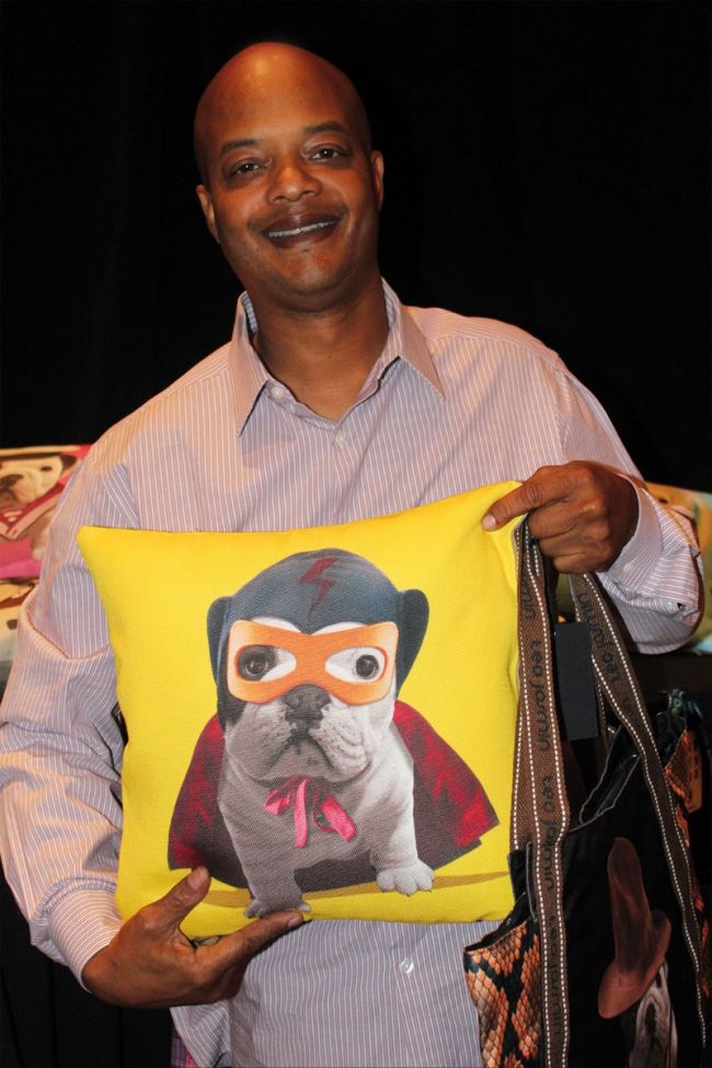 Todd Bridges Todd Bridges