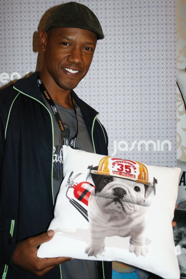 Tory Kittles Tory Kittles