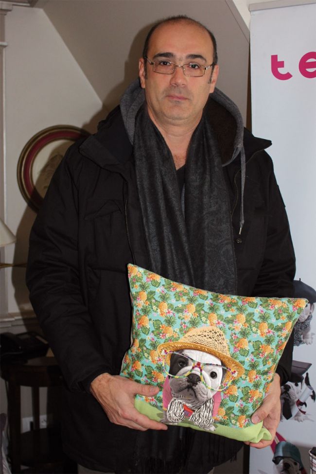 Vincent Garenq Vincent Garenq