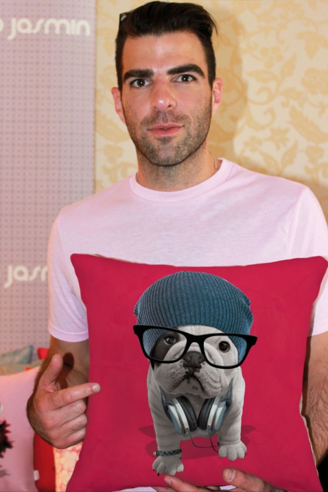 Zachary Quinto Zachary Quinto