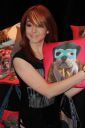 Alyson Hannigan Alyson Hannigan