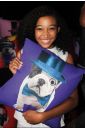 Amandla Stenberg Amandla Stenberg