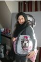 Astrid Veillon Astrid Veillon
