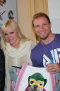 Brian Littrell Brian Littrell