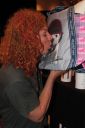 Carrot Top Carrot Top