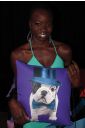 Danai Gurira Danai Gurira
