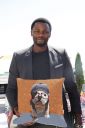 Derek Luke Derek Luke