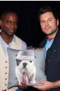 Dulé Hill Dulé Hill