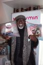 Eriq Ebouaney Eriq Ebouaney