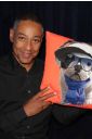 Giancarlo Esposito Giancarlo Esposito