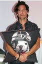 Henry Ian Cusick Henry Ian Cusick