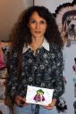 Houda Benyamina Houda Benyamina