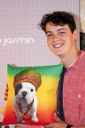 Israel Broussard Israel Broussard