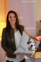 Laetitia Fourcade Laetitia Fourcade