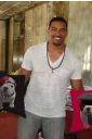 Laz Alonso Laz Alonso