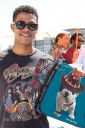 Mandela Van Peebles Mandela Van Peebles