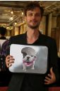 Matthew Gray Gubler Matthew Gray Gubler