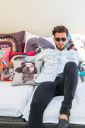 Nico Tortorella Nico Tortorella