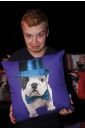Noel Fisher Noel Fisher