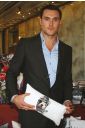 Owain Yeoman Owain Yeoman