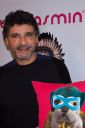 Pascal Elbé Pascal Elbé