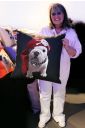 Roseanne Barr Roseanne Barr