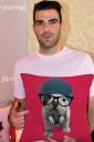 Zachary Quinto Zachary Quinto